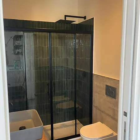 Apartman Vista Mare Etna *