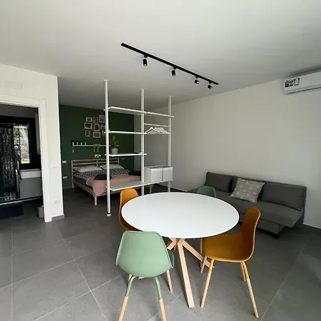 Vista Mare Etna Apartment