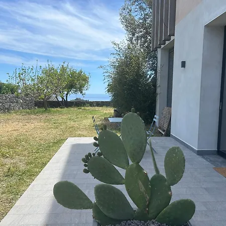 Vista Mare Etna * Acireale