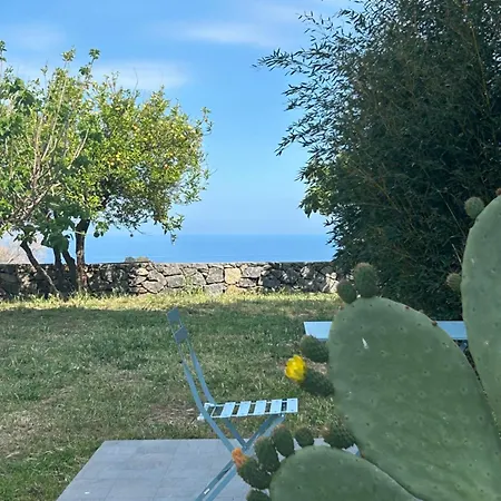 Vista Mare Etna Apartment Acireale