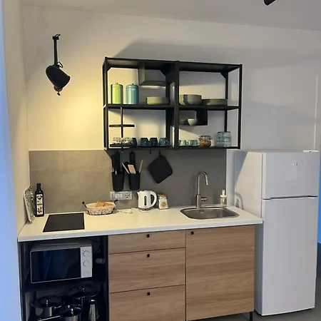 Vista Mare Etna Apartment Acireale