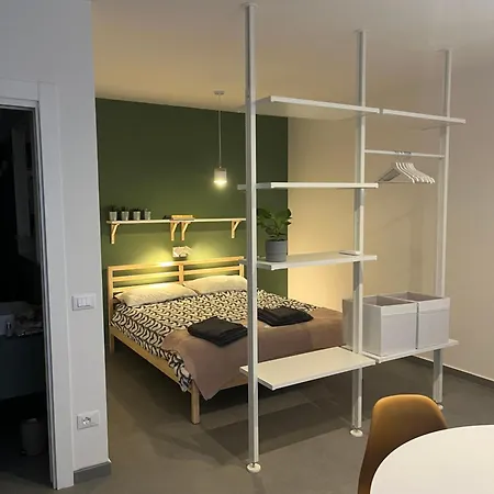 Vista Mare Etna Apartment