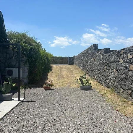 Vista Mare Etna Apartment Acireale